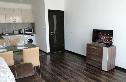 Hisarja Appartement | Azaria