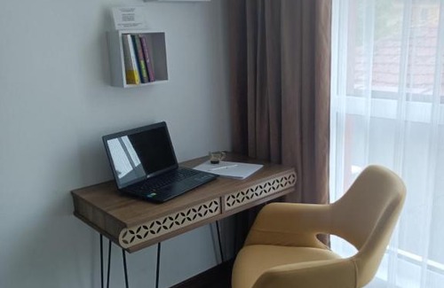 Hisarja Appartement | Azaria