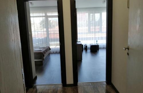 Hisarja Appartement | Azaria