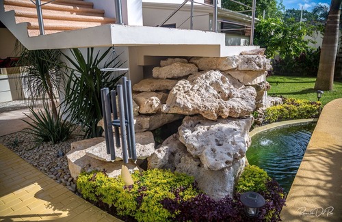 Alfredo V. Bonfil Villa | AZCAPRI® Villa Boutique & Spa -Queen- NEW!