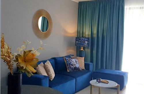 Sector 1 Appartement | Aze Forest Whisper - perfect for Therme Bucharest or Northern Bucharest travel