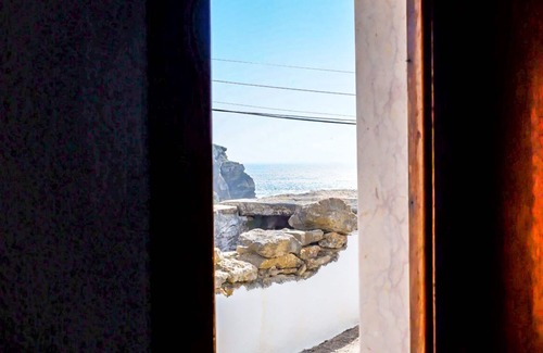 Azenhas do Mar Cottage | Chambre Azenhas Beach - Azehas do Mar