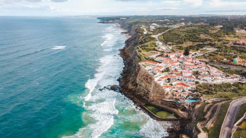 Azenhas do Mar Maison | Azenhas do Mar Cottage