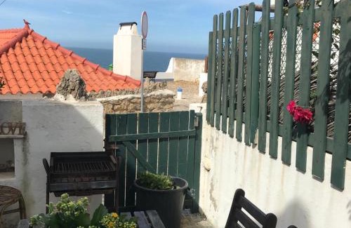 Azenhas do Mar Maison | Azenhas do Mar Cottage