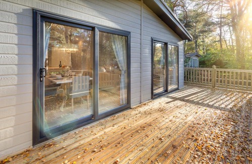 Weybourne Appartement | Azenor Lodge