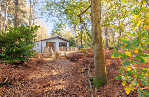 Weybourne Appartement | Azenor Lodge