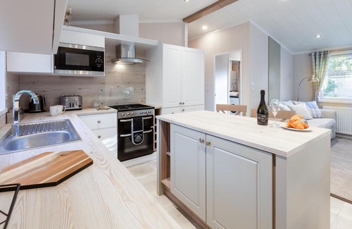Weybourne Appartement | Azenor Lodge