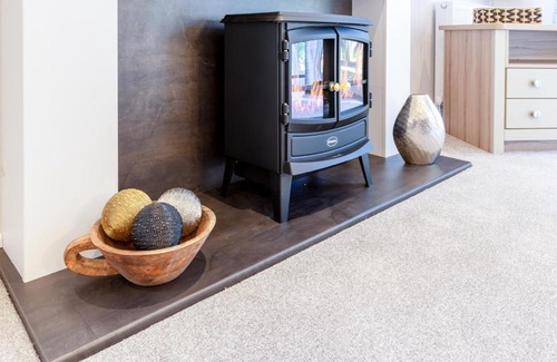 Weybourne Appartement | Azenor Lodge