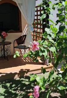 Arraial d'Ajuda Cabine | Azevim Suítes Alto de Pitinga