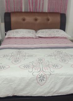 Kampung Pantai Halban Maison | AZhomestay