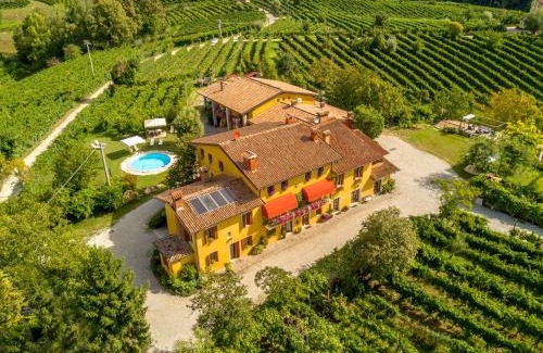 Valdobbiadene Maison | Azienda Agricola Campion