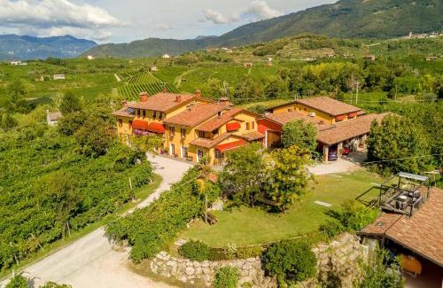 Valdobbiadene Maison | Azienda Agricola Campion
