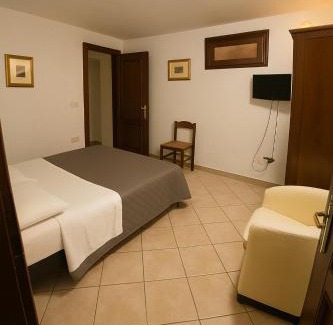 Cannalonga Maison | Azienda Agrituristica Le Prunelle