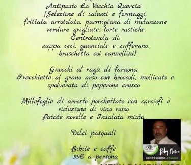 Torre San Gregorio Maison | AZIENDA AGRITURISTICA LA VECCHIA QUERCIA