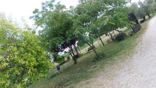 Torre San Gregorio Maison | AZIENDA AGRITURISTICA LA VECCHIA QUERCIA