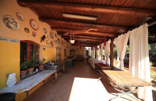 Capaccio Scalo Maison | Azienda Agrituristica Seliano