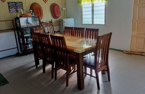 Tampin Maison | Azli homestay