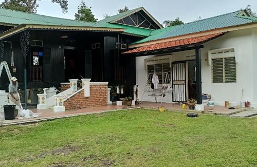 Tampin Maison | Azli homestay