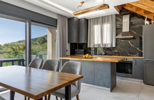 Mouzaki Villa | Azor Villas - A hidden gem in countryside, by ZanteWize