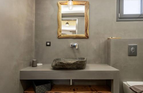 Mouzaki Villa | Azor Villas - A hidden gem in countryside, by ZanteWize