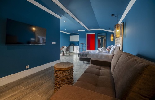 Angra do Heroismo Hôtel | Azores Autêntico Boutique Hotel
