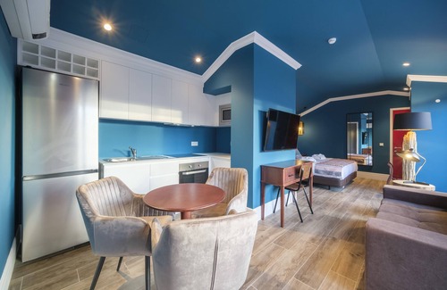 Angra do Heroismo Hôtel | Azores Autêntico Boutique Hotel