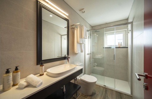 Angra do Heroismo Hôtel | Azores Autêntico Boutique Hotel