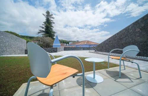 Angra do Heroismo Hôtel | Azores Book Hotel