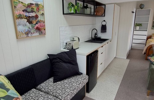 Welcome Bay Appartement | Azores Harbourside Studio; self contained unit