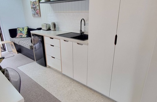 Welcome Bay Appartement | Azores Harbourside Studio; self contained unit