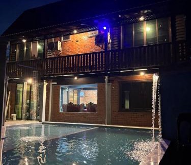 Jitra Maison | AZretreat@Pai