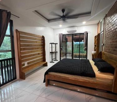Jitra Maison | AZretreat@Pai