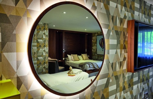Bradley Stoke Hôtel | Aztec Hotel & Spa