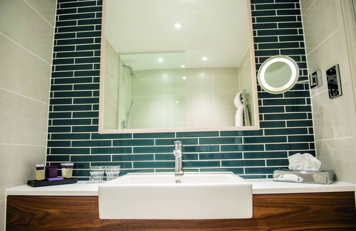 Bradley Stoke Hôtel | Aztec Hotel & Spa