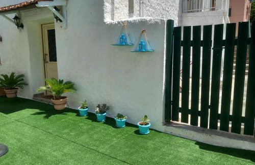 Igoumenitsa Appartement | Azul and The Blue