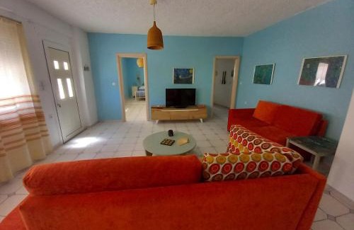 Igoumenitsa Appartement | Azul and The Blue