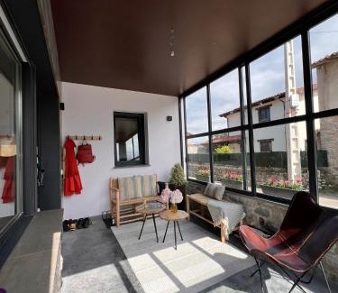 Andrin Maison | Azul Andrin