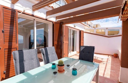 Cumbre del Sol Appartement | Azul Celeste by Interhome