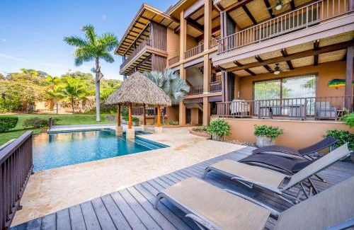 El Ocotal Appartement | Azul Paraíso 2B