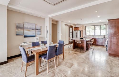 El Ocotal Appartement | Azul Paraiso 8B
