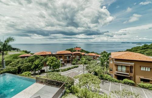 El Ocotal Appartement | Azul Paraiso 8B