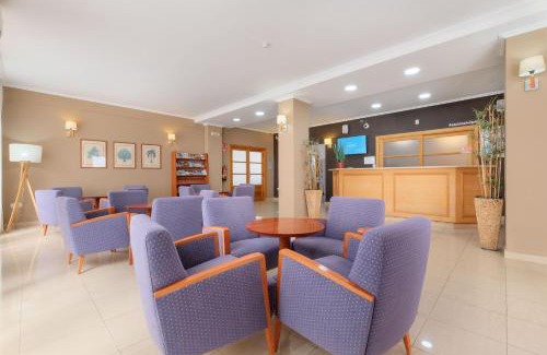 Santa Eulalia del Rio Hôtel | azuLine Hotel Mediterráneo