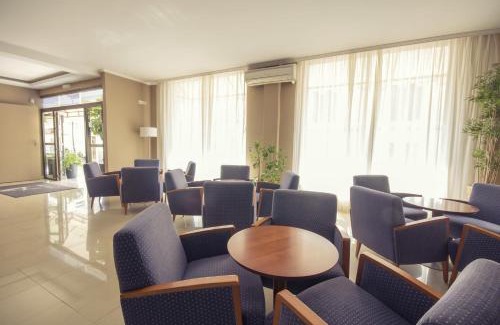 Santa Eulalia del Rio Hôtel | azuLine Hotel Mediterráneo