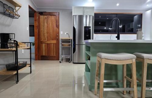 Aguas Zarcas Maison | Azulita Oasis, Family-Sized Loft With Pool & Large Outdoor Areas