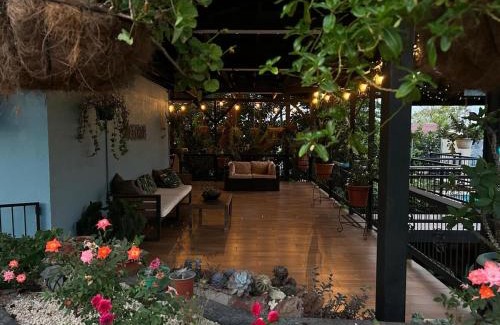 Aguas Zarcas Maison | Azulita Oasis, Family-Sized Loft With Pool & Large Outdoor Areas