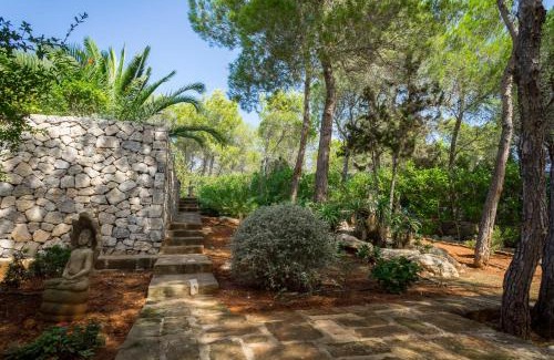 Santa Eulalia del Rio Maison | AZUMAR