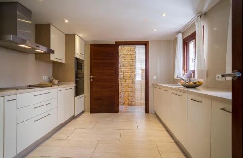 Santa Eulalia del Rio Maison | AZUMAR