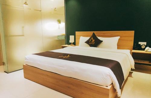 Ngo Quyen Hôtel | Azumaya Hotel Hai Phong