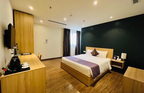 Ngo Quyen Hôtel | Azumaya Hotel Hai Phong