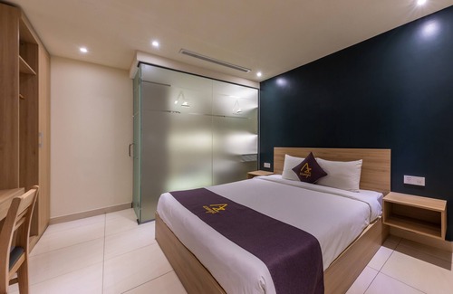 Le Chan Hôtel | Azumaya Hotel Hai Phong